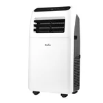 Кондиционер мобильный Ballu Aura BPAC-12 CP/N1_24Y в комплекте с адаптером Ballu UniPort 1.0 3