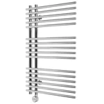 Полотенцесушитель Royal Thermo Pino П16 500х800 электро (встроен. диммер) стальной 1