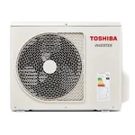 Сплит-система инверторного типа Toshiba Haori RAS-B10N4KVRG-E/RAS-10J2AVSG-E1 комплект 7