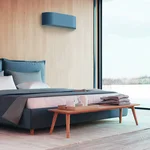 Сплит-система инверторного типа Toshiba Haori RAS-B10N4KVRG-E/RAS-10J2AVSG-E1 комплект 10