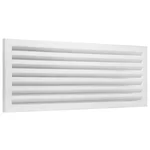Решетка СИГМА-ВЕНТ РН 101 1300х500h 1
