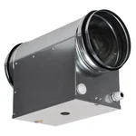 EKA NV 315-3,0-1f PH Эл/нагреватель для круглого канала 1