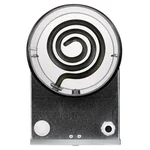 EKA NV 250-2,0-1f PH Эл/нагреватель для круглого канала 2