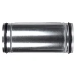 EKA NV 250-2,0-1f PH Эл/нагреватель для круглого канала 4