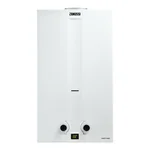 Колонка газовая Zanussi GWH 10 Fonte Turbo 2