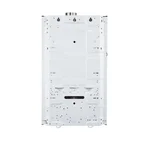 Колонка газовая Zanussi GWH 10 Fonte Turbo 3