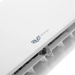 Фанкойл настенный SHUFT SFH-600 V3 со встроенным клапаном 7