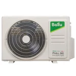 Блок наружный Ballu Multi Smart BM2OI-FM/out-14HN8_V1/EU инверторной мульти сплит-системы 1
