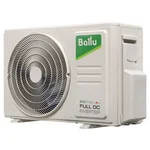 Блок наружный Ballu Multi Smart BM2OI-FM/out-14HN8_V1/EU инверторной мульти сплит-системы 2