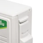 Блок наружный Ballu Multi Smart BM2OI-FM/out-14HN8_V1/EU инверторной мульти сплит-системы 4