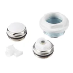 Набор присоединительный Royal Thermo 3/4'' white 4