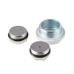 Набор присоединительный Royal Thermo 3/4'' white 5