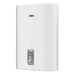 Водонагреватель Zanussi ZWH/S 80 Azurro 1