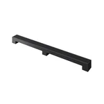 Конвектор напольный Royal Thermo STEP-80/180/2500-1-N-BL-LG-BL 1