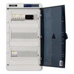 Шкаф управления SHUFT-E15-SM115-G220-MA 3