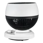 Вентилятор настольный Electrolux ETF-108W 2