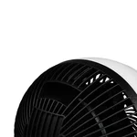 Вентилятор настольный Electrolux ETF-108W 5