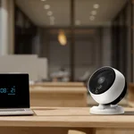 Вентилятор настольный Electrolux ETF-108W 6