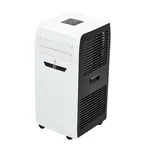 Кондиционер мобильный Electrolux EACM-09 FM/N3 в комплекте с адаптером Ballu UniPort 1.0 2
