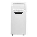 Кондиционер мобильный Electrolux EACM-09 FM/N3 в комплекте с адаптером Ballu UniPort 1.0 3