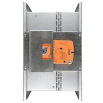 Клапан противопожарный SHUFT SHFDO-90-O-800_800-MB230-0-0-0-MC 3