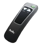 Камин уличный газовый инфракрасный Ballu BOGH-15E 5