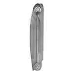 Радиатор Royal Thermo BiLiner 350 Silver Satin VR80 - 10 секц. 3