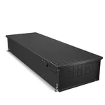 Конвектор внутрипольный Royal Thermo ATRIUM-190/400/2500-DG-U-BL 2