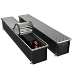 Конвектор внутрипольный Royal Thermo ATRIUM-190/200/2400-DG-U-NA 1