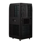 Кондиционер мобильный Electrolux EACM-07 FM/N3 в комплекте с адаптером Ballu UniPort 1.0 4
