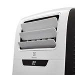 Кондиционер мобильный Electrolux EACM-07 FM/N3 в комплекте с адаптером Ballu UniPort 1.0 6