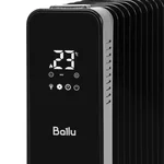 Радиатор масляный Ballu Blaze BOH/BL-11B 2200 (11 секций) 3