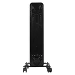 Радиатор масляный Ballu Blaze BOH/BL-11B 2200 (11 секций) 5