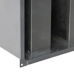 Шумоглушитель SHUFT SRSr 1000x600/1500 3