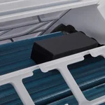 Сплит-система инверторного типа Electrolux Enterprise Super DC EACS/I-09HEN-WHITE/N8_24Y комплект 5
