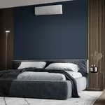 Сплит-система инверторного типа Electrolux Enterprise Super DC EACS/I-09HEN-WHITE/N8_24Y комплект 10