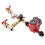 Узел смесительный SHUFT MST 25-40-1.6-C24-N-TC 6