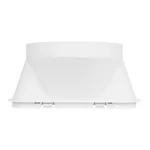 Кольцо воздуховода внешнее ZACM-12 TSC/N1 (810701090B) 2