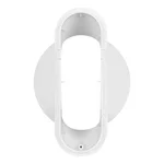 Кольцо воздуховода внешнее ZACM-12 TSC/N1 (810701090B) 4