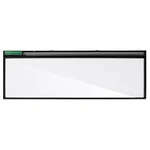 Рамка фронтальная со стеклом и кнопкой для RTFP/P-AR50LS (HYAR1950-A01) 2