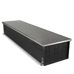 Конвектор внутрипольный Royal Thermo ATRIUM-190/300/2200-DG-U-NA 2
