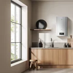 Колонка газовая Electrolux GWH 11 ProInverter 8