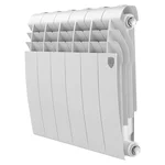 Радиатор Royal Thermo BiLiner 350 /Bianco Traffico - 6 секц. 1