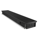 Конвектор внутрипольный Royal Thermo ATRIUM-90/200/1300-DG-U-BL 2