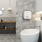 Водонагреватель Ballu BWH/S 10 Capsule Plus O 6