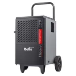 Осушитель воздуха промышленный мобильного типа Ballu BDI-50L 1