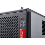 Осушитель воздуха промышленный мобильного типа Ballu BDI-50L 4
