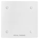 Вентилятор вытяжной Royal Thermo RAFC 120 White 3