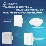 Вентилятор вытяжной Royal Thermo RAFC 120 White 9