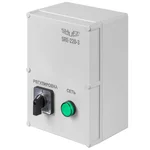 Регулятор 5-ступенчатый SHUFT SRE-E-10,0 (10,0А, 230В) 3